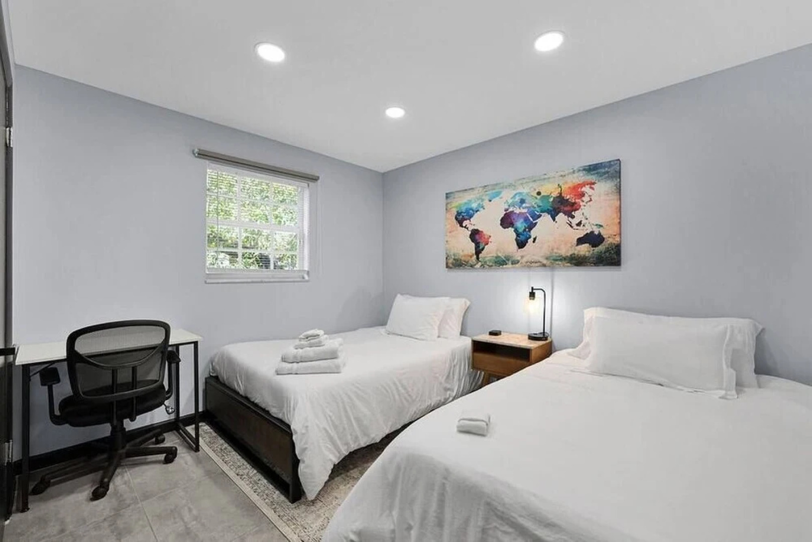 Private 2-bedroom Wilton Villas