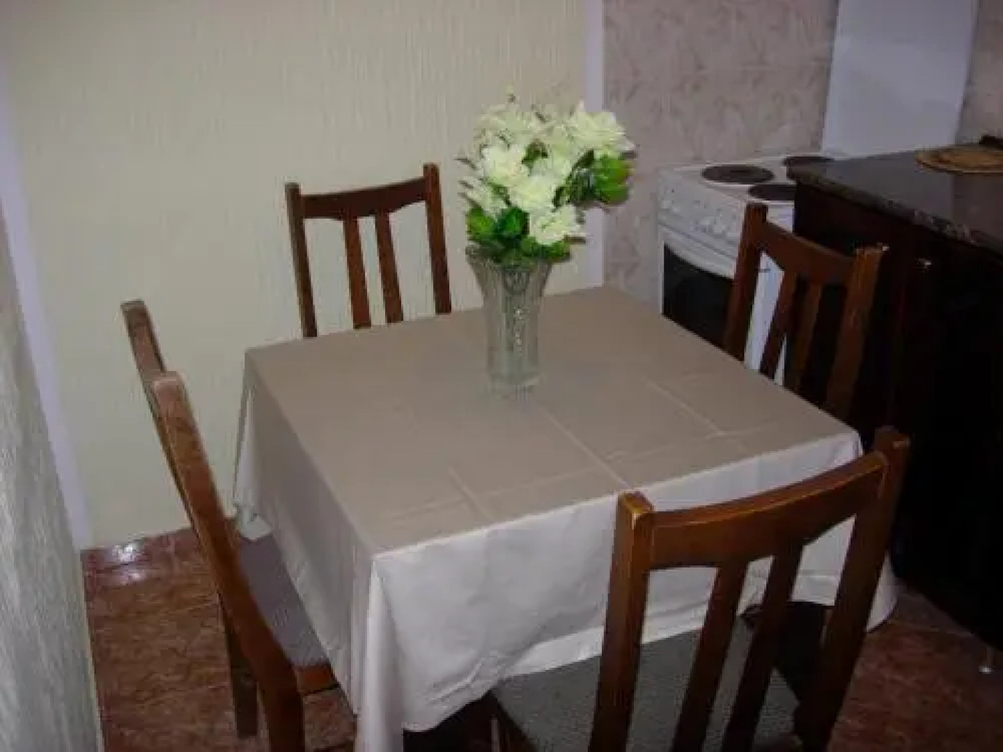 Rooms & Apartments Anka