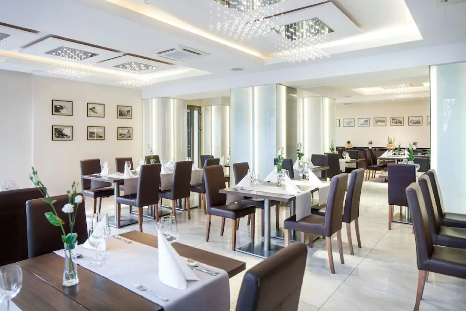 Hotel Różany Gaj - Destigo Hotels