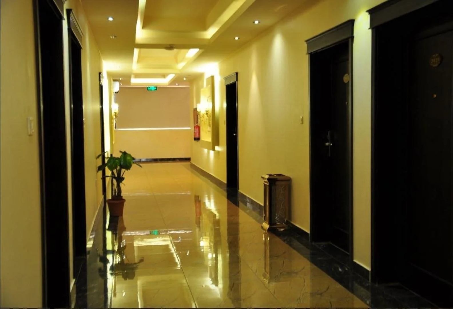 Yanbu Almakan Hotel Apartments
