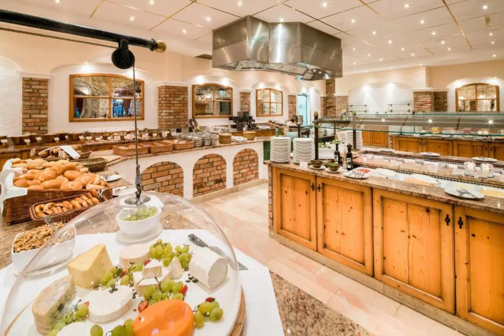 Hotel Edelweiss Berchtesgaden