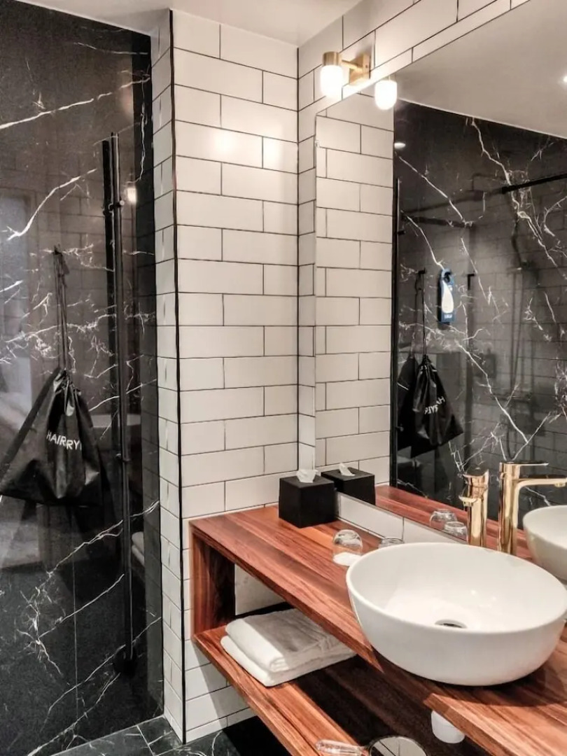 Staffanstorps Gästis Hotell