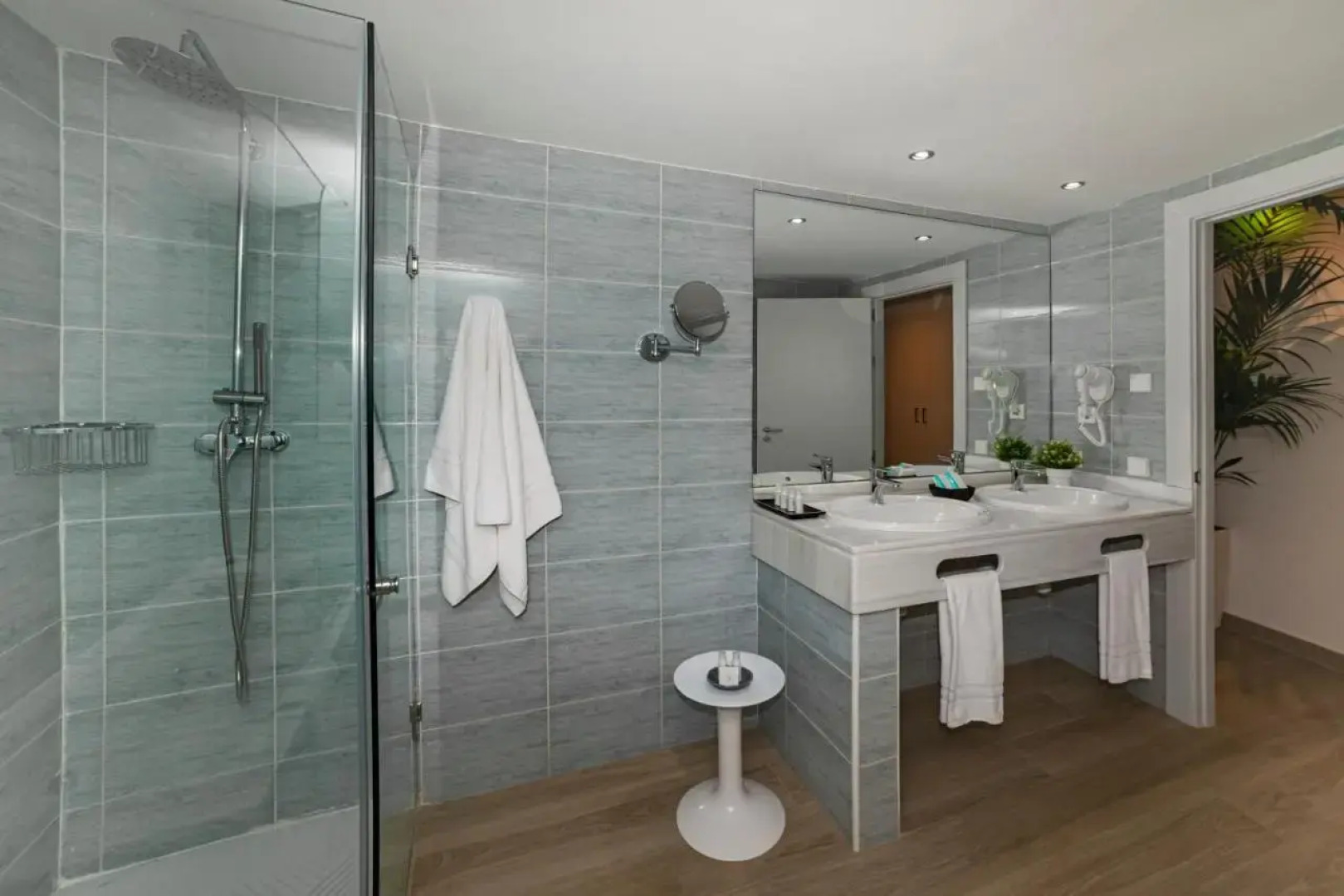 Отель Cabogata Jardin