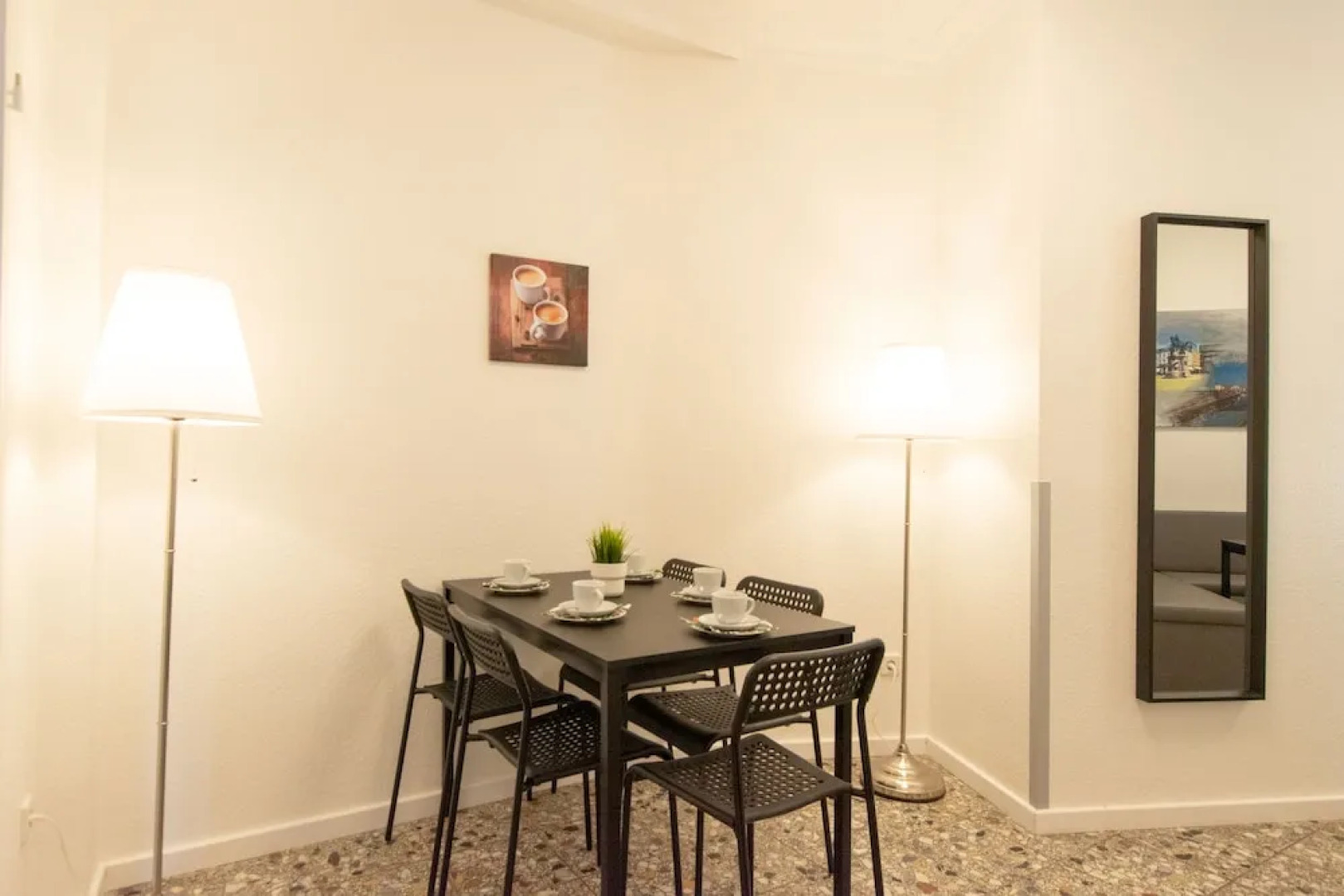 Representative City Villa