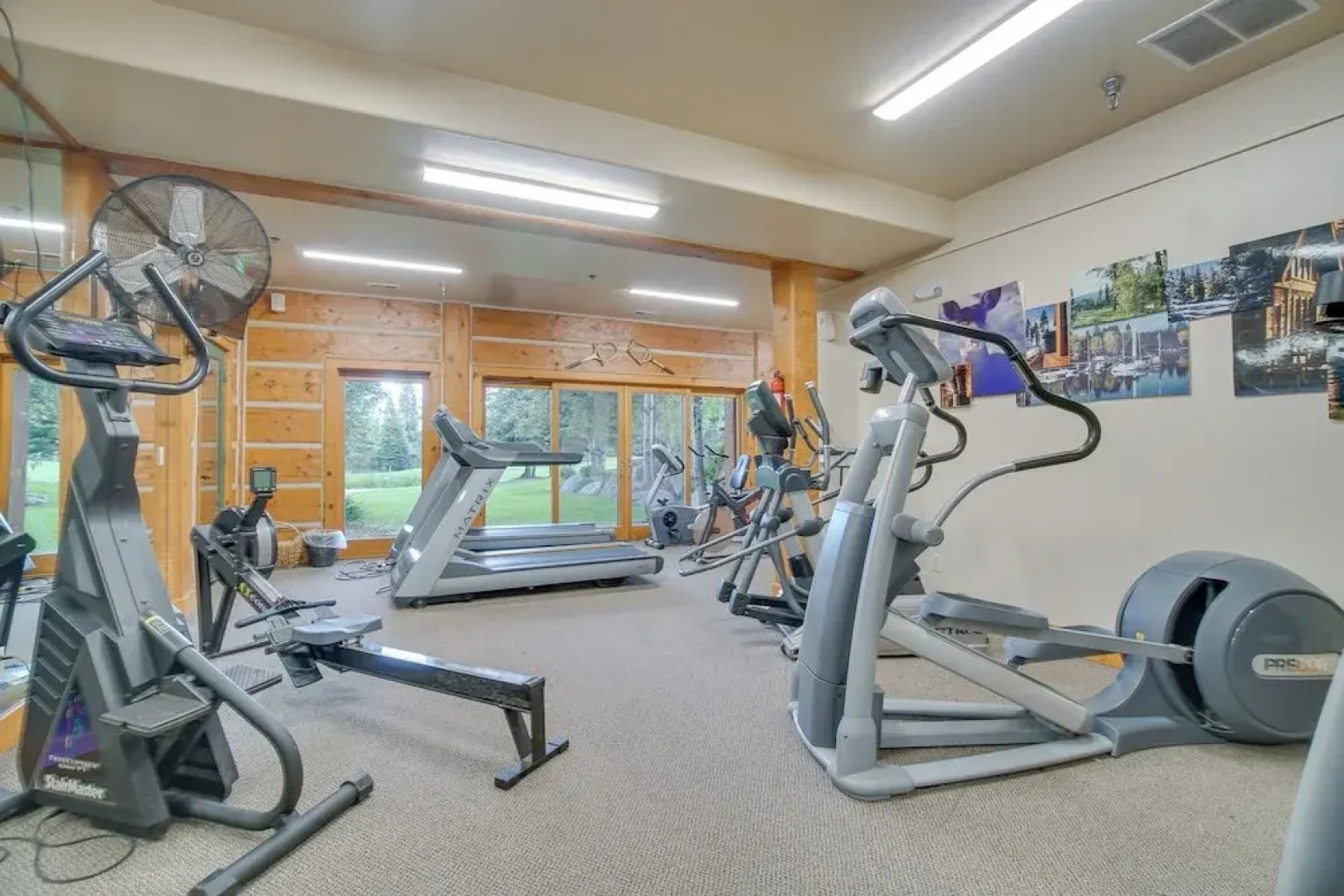 Sled Hill & Hot Tub Access: Mccall Family Cabin!