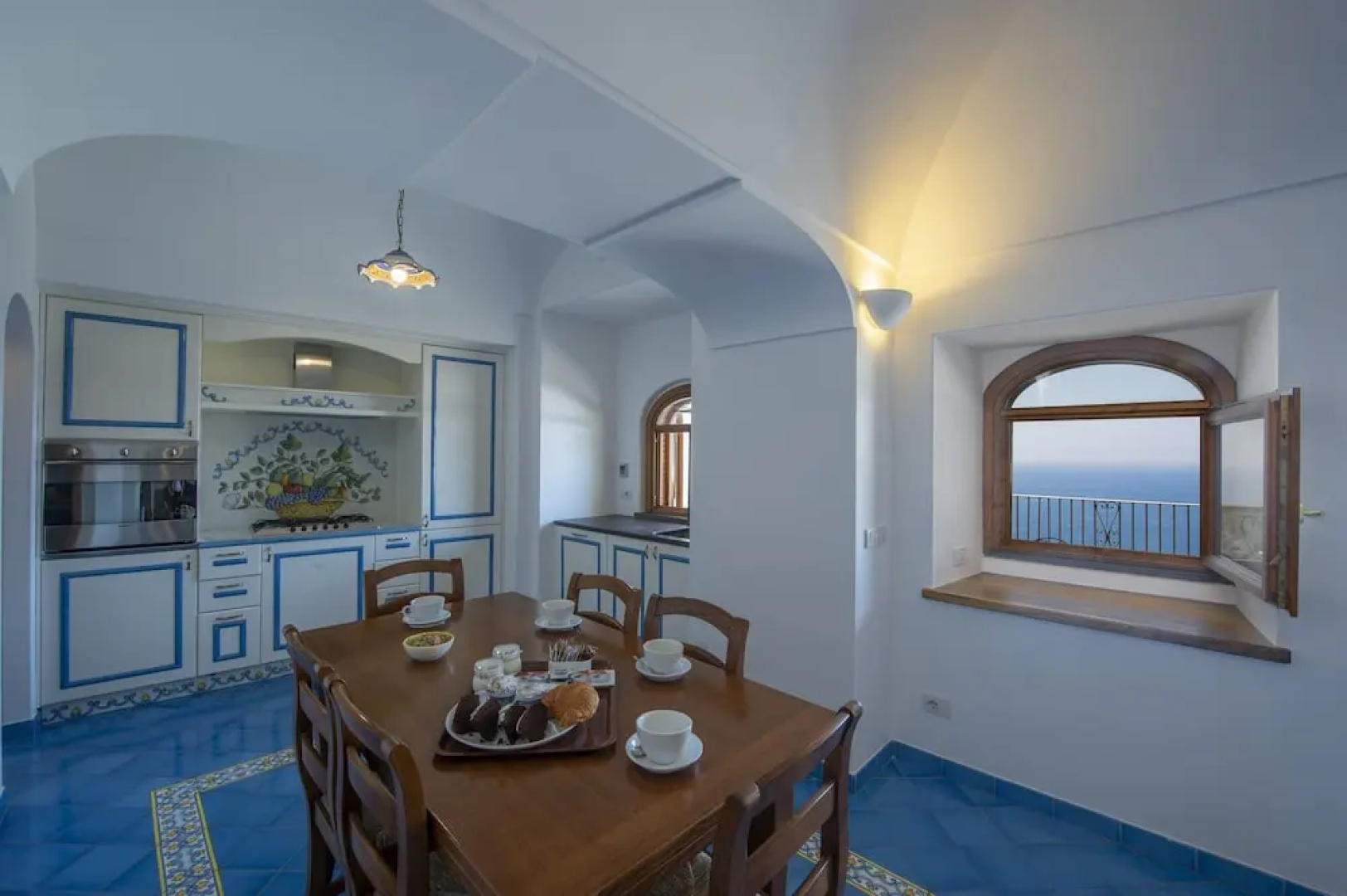 Villa Il Frantoio