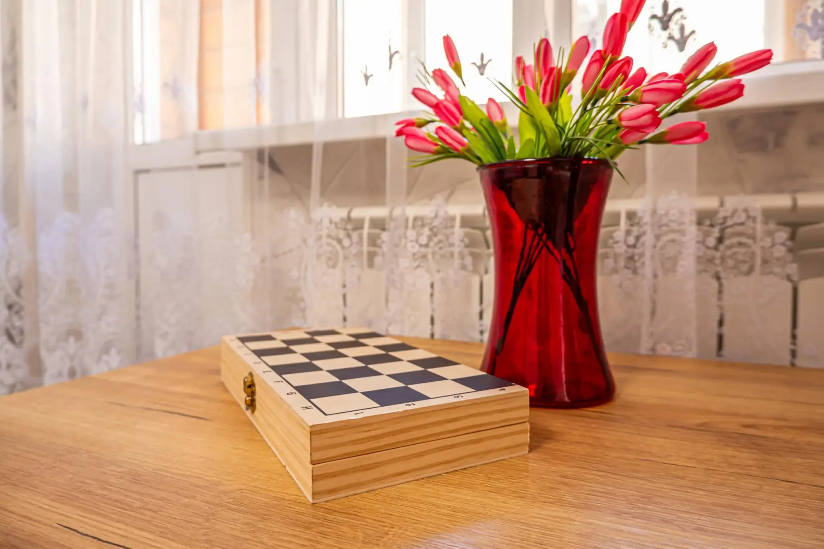 Апартаменты в Приэльбрусье дом 1