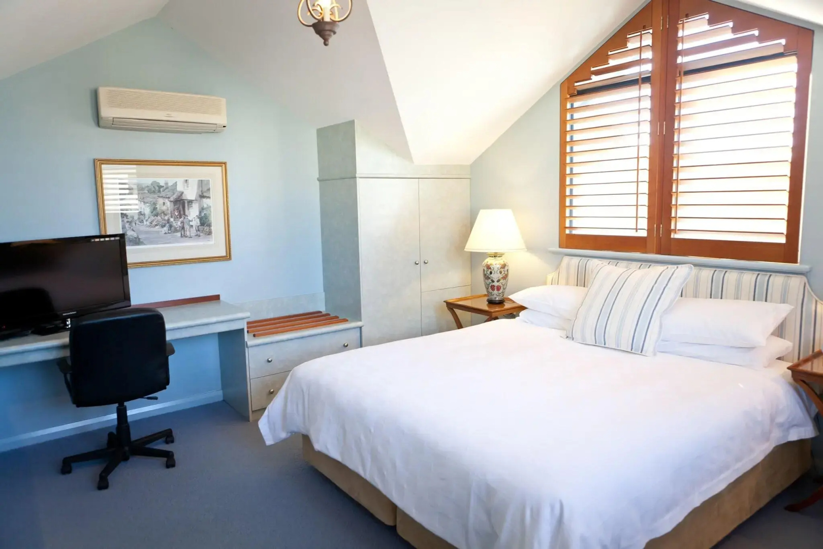 The Beach House at Bayside