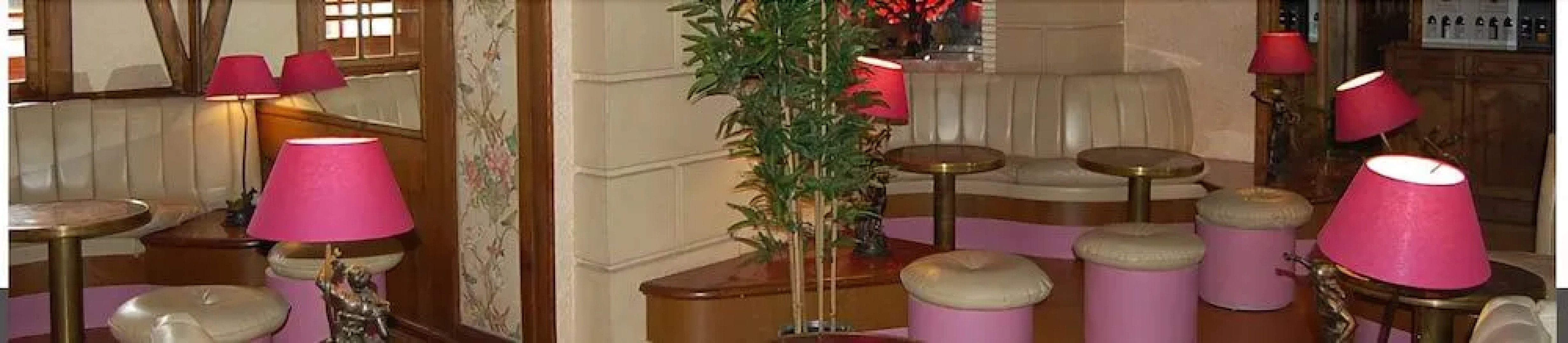 Hôtel Restaurant de la Poste