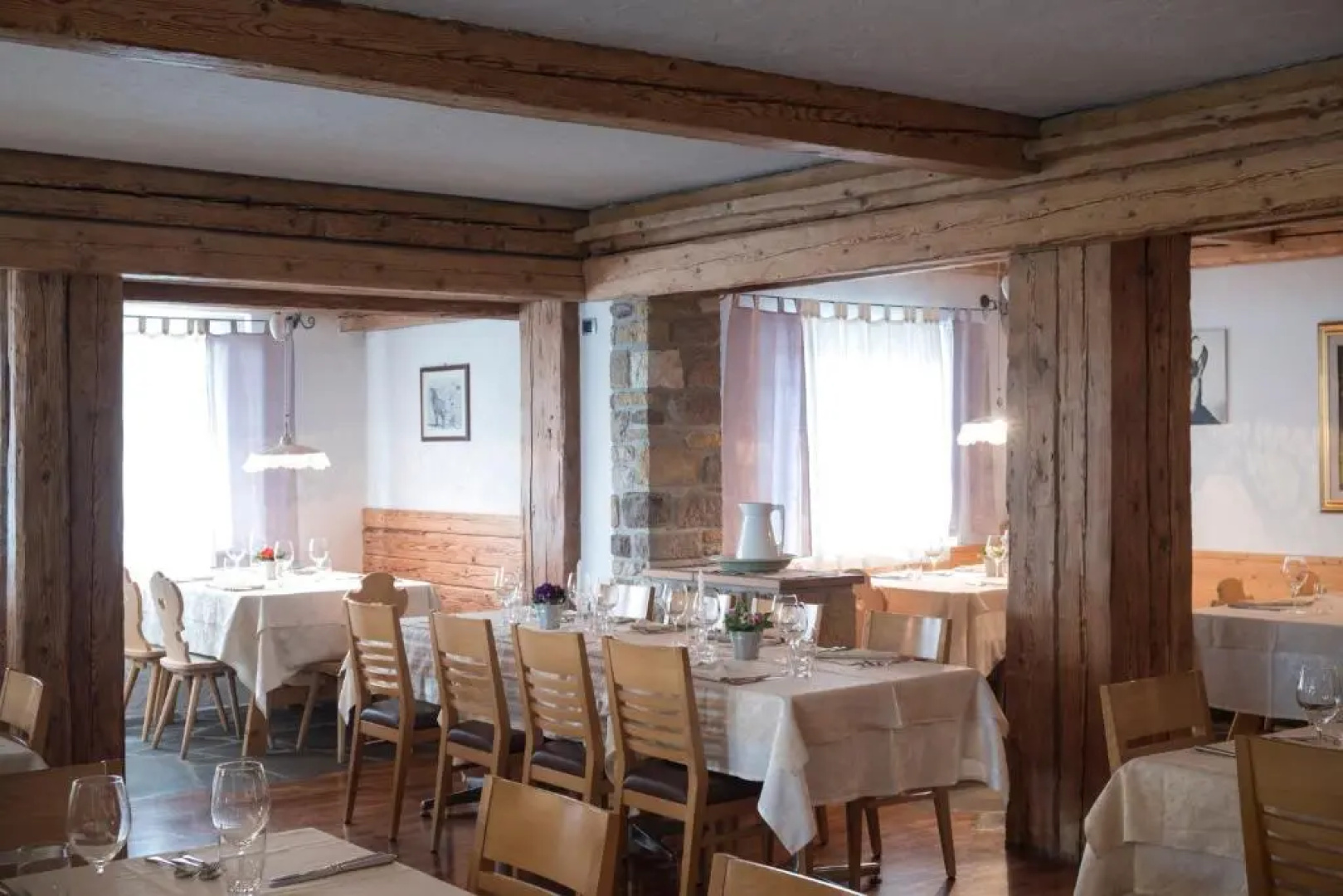 BienVivre Hotel Los Andes