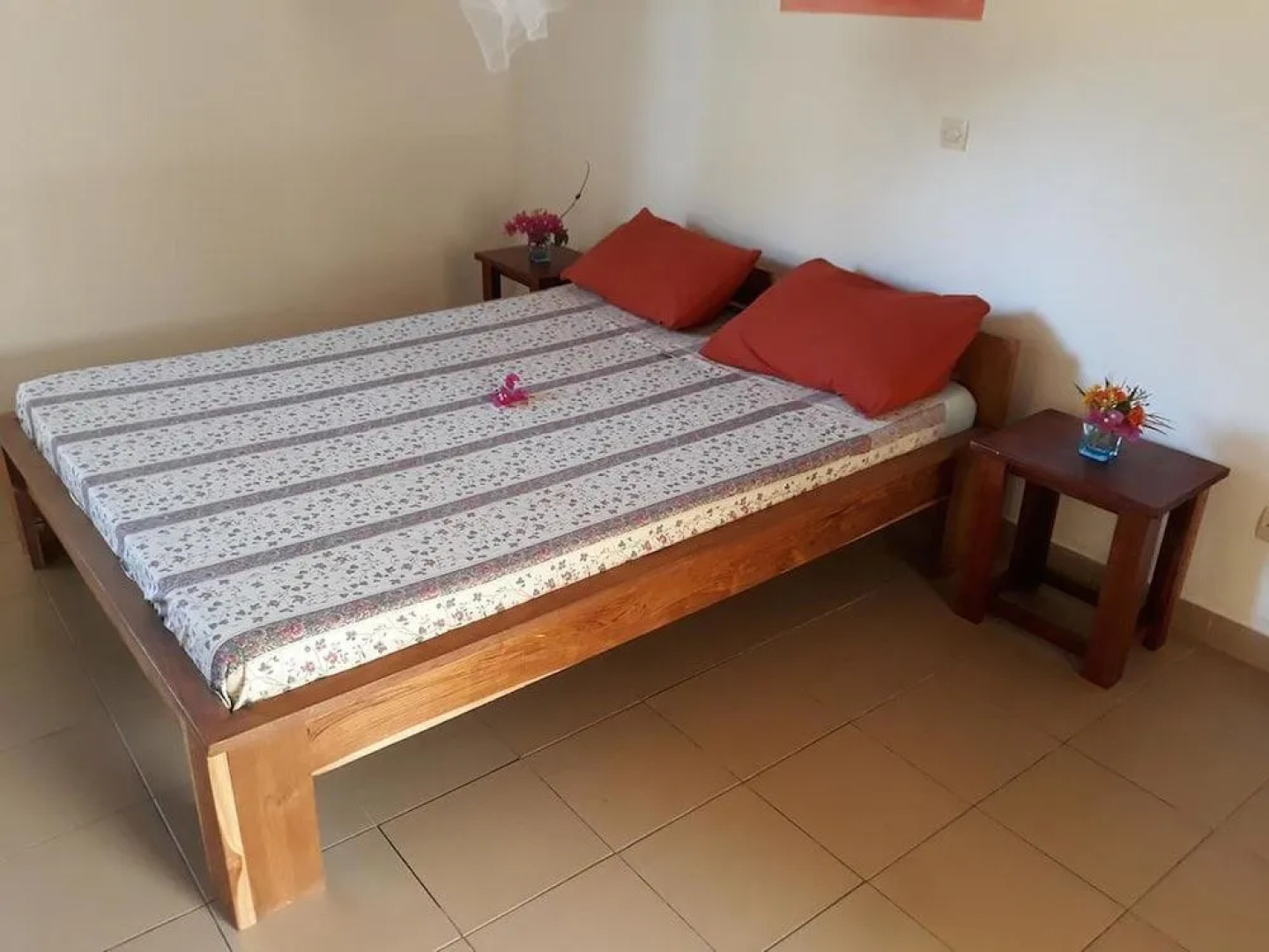 Campement Casa Impluvium