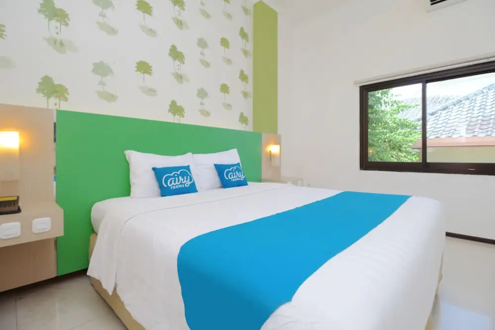 Airy Sungai Pinang Sentosa 1 Samarinda