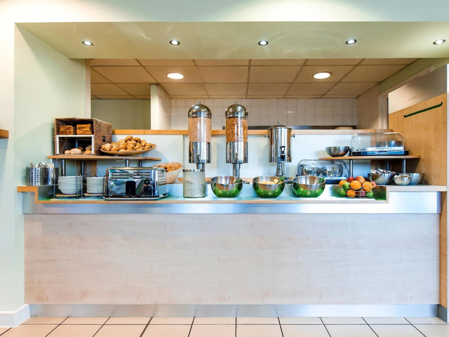 ibis budget Sheffield Arena