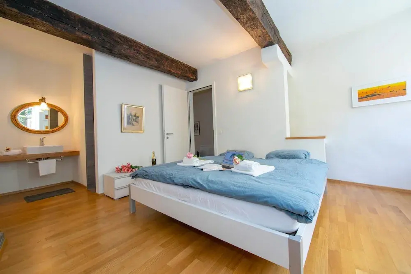 Antico Municipio in Ponte Tresa