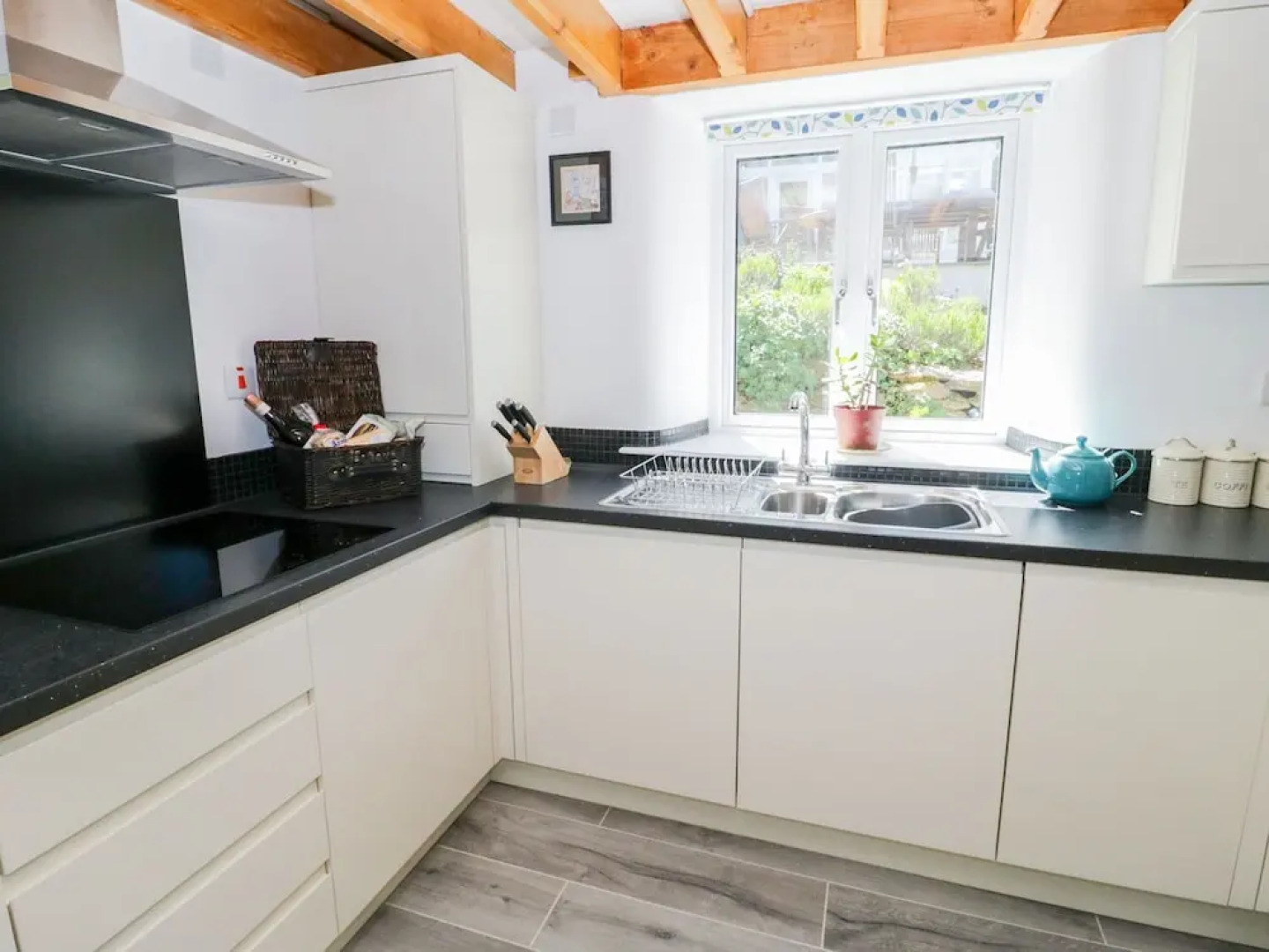 The Barn at Waen y Ffynnon