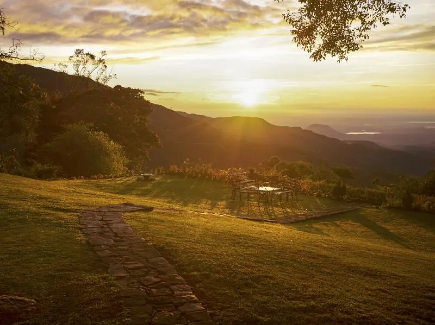 Thotalagala - All Inclusive