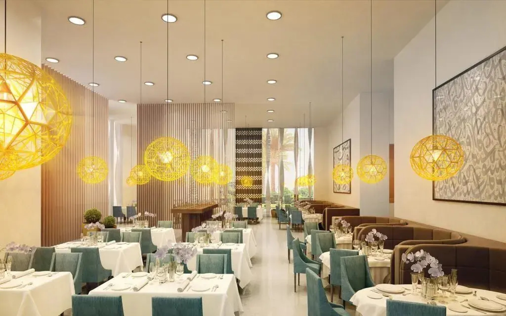 Staybridge Suites Al Khobar by IHG