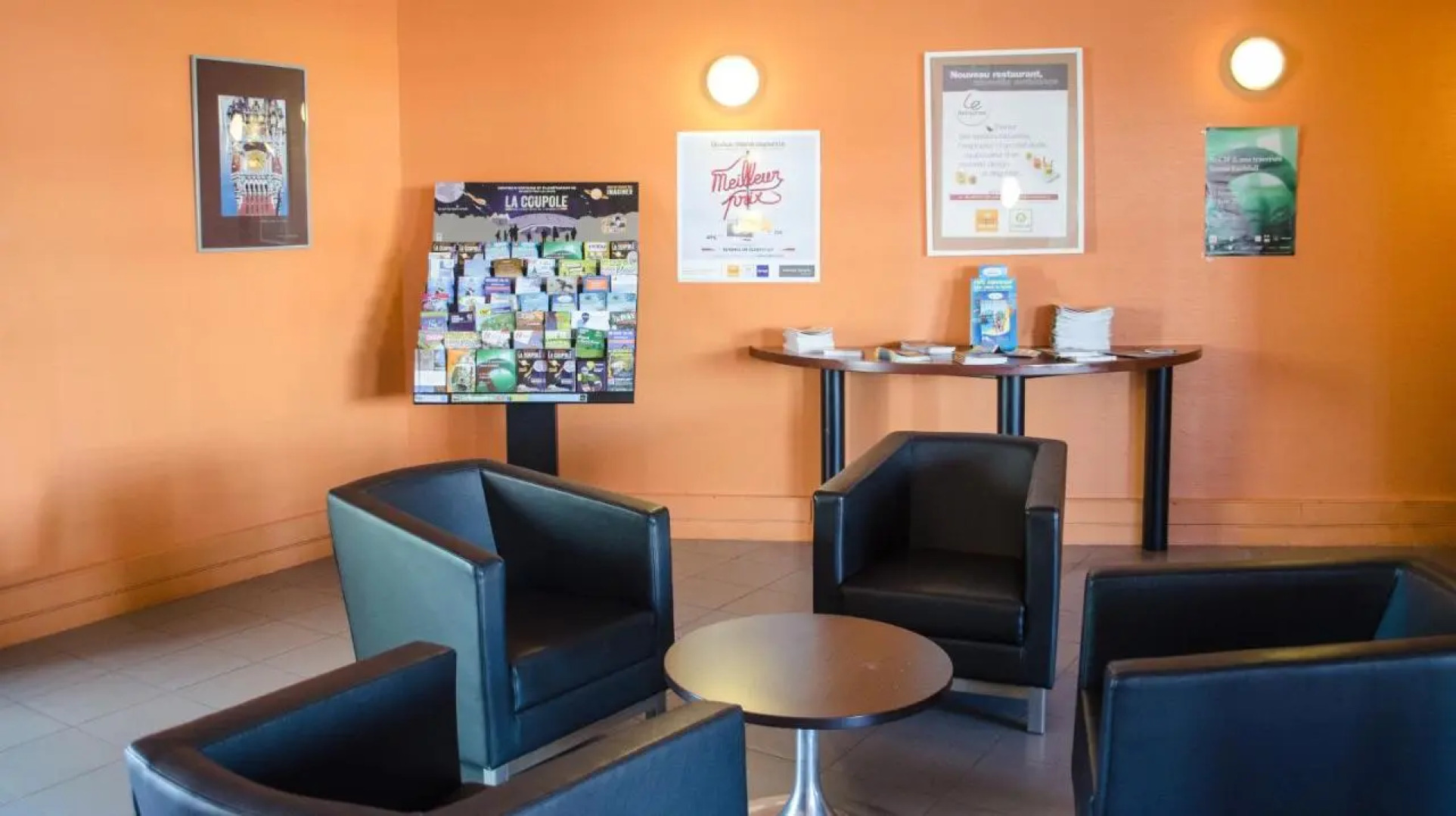 HECO Calais Centre-Gare