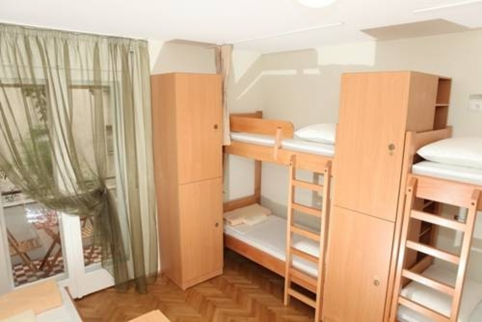 Tchaikovsky Hostel Split