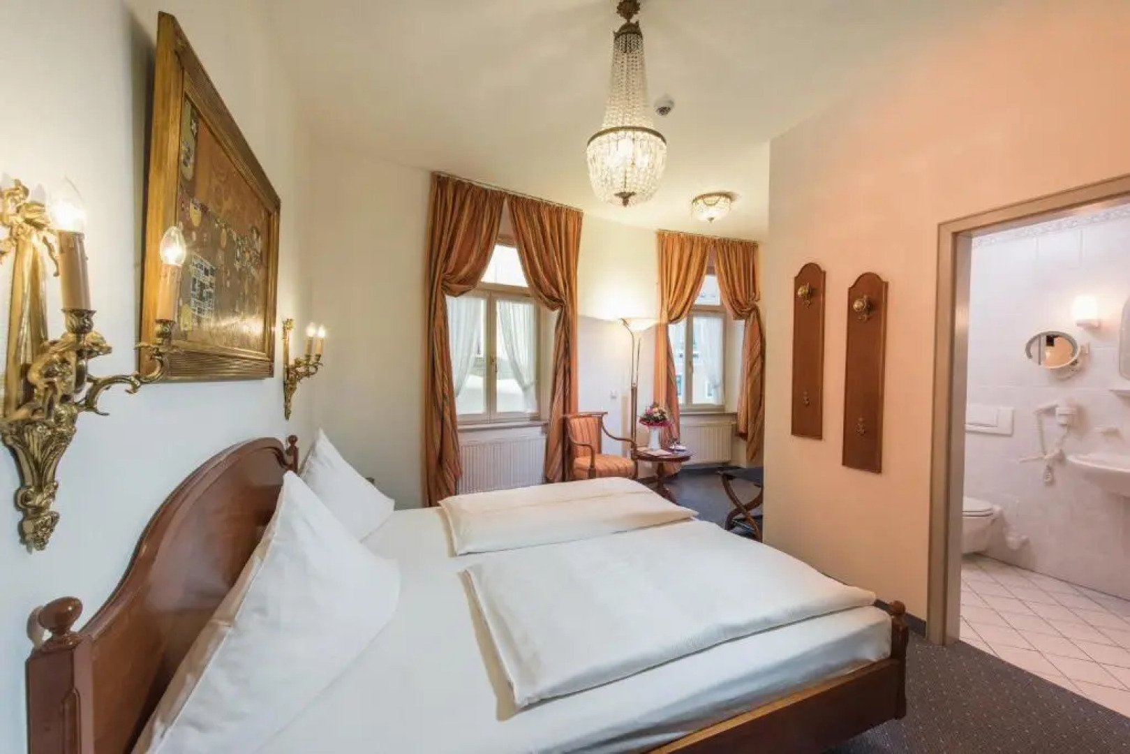 Hotel Goldener Löwe