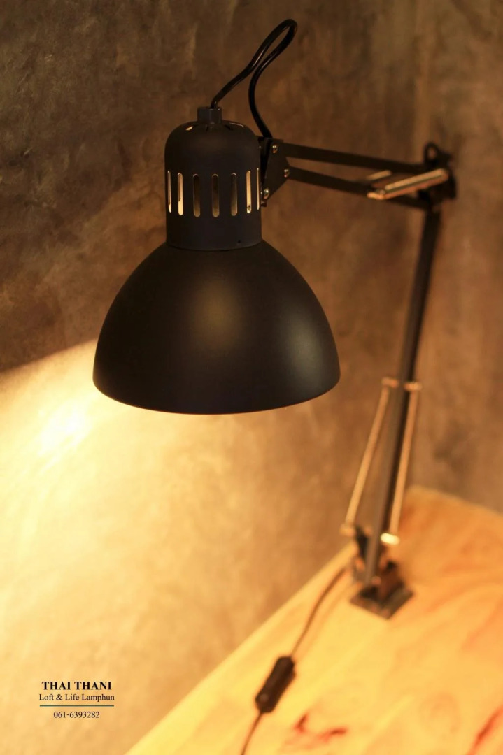 Thai Thani Loft & Life Lamphun