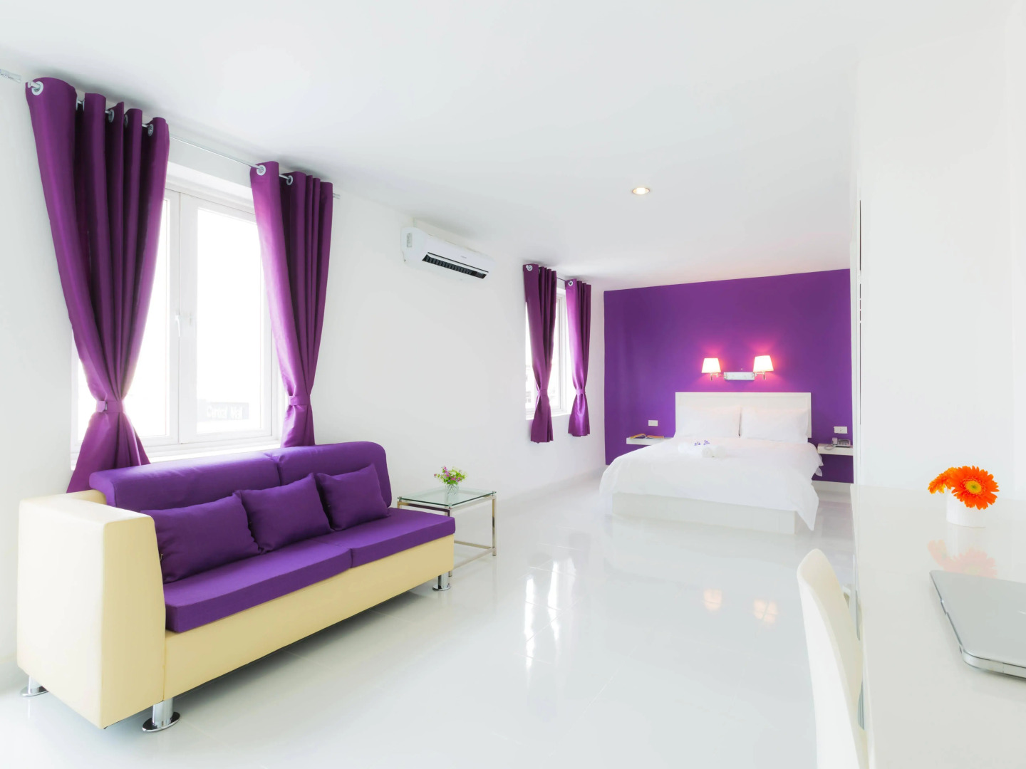 Hotel Zing Phnom Penh