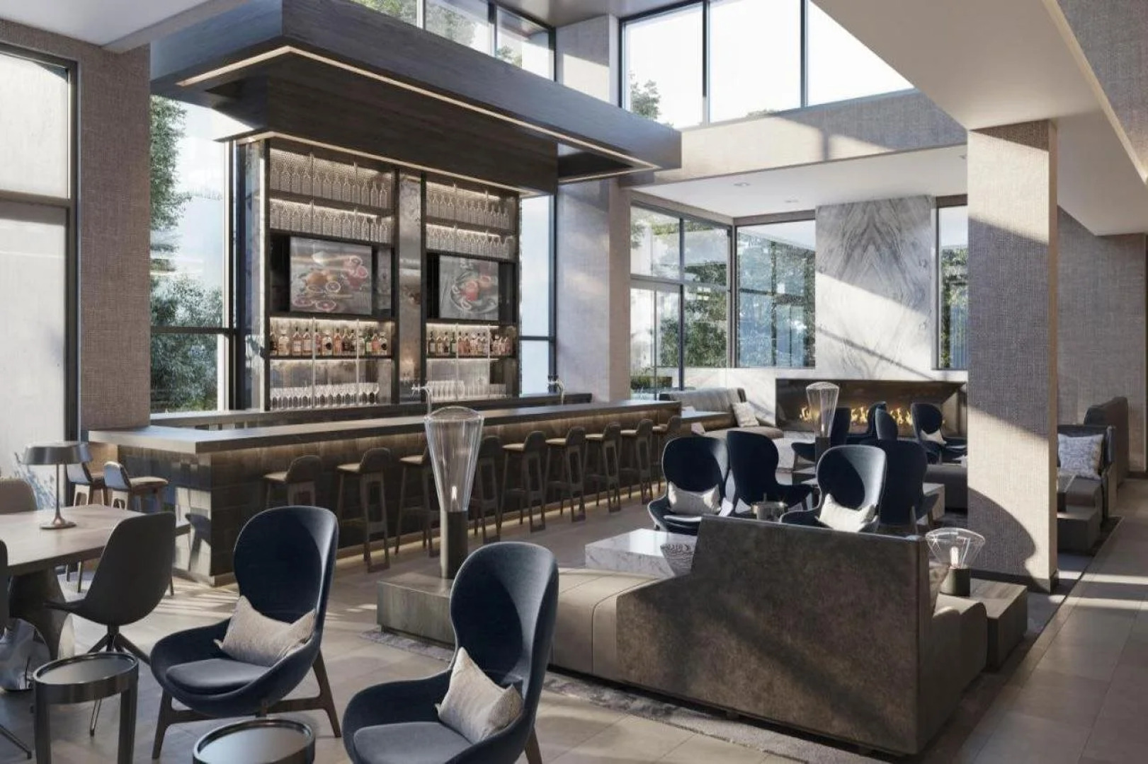 AC Hotel by Marriott Palo Alto