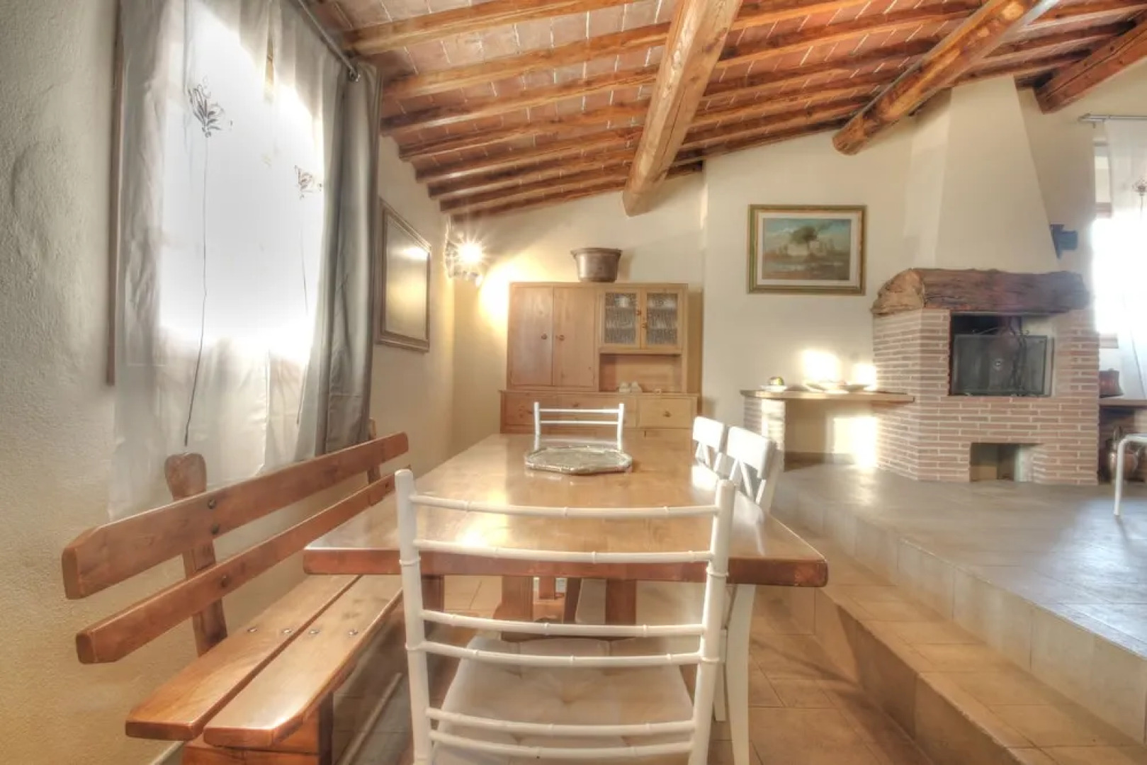 Agriturismo Il Poderaccio