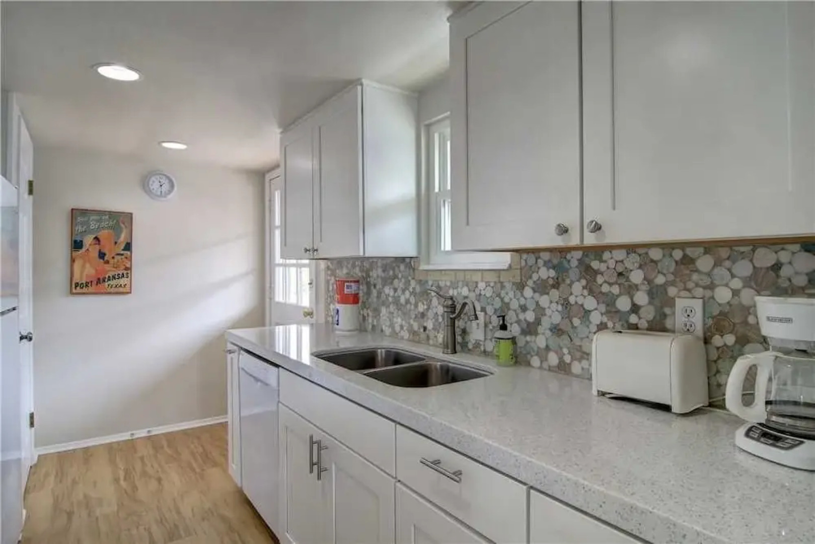 1120 S Station - 3 Br Home