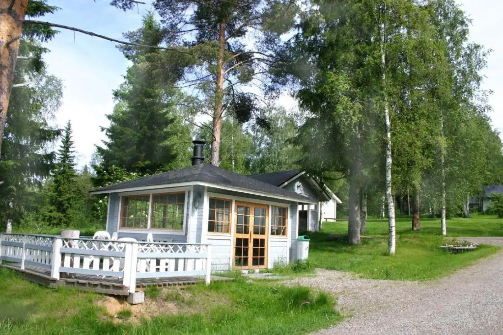 Vuokatinmaa Holiday Apartments