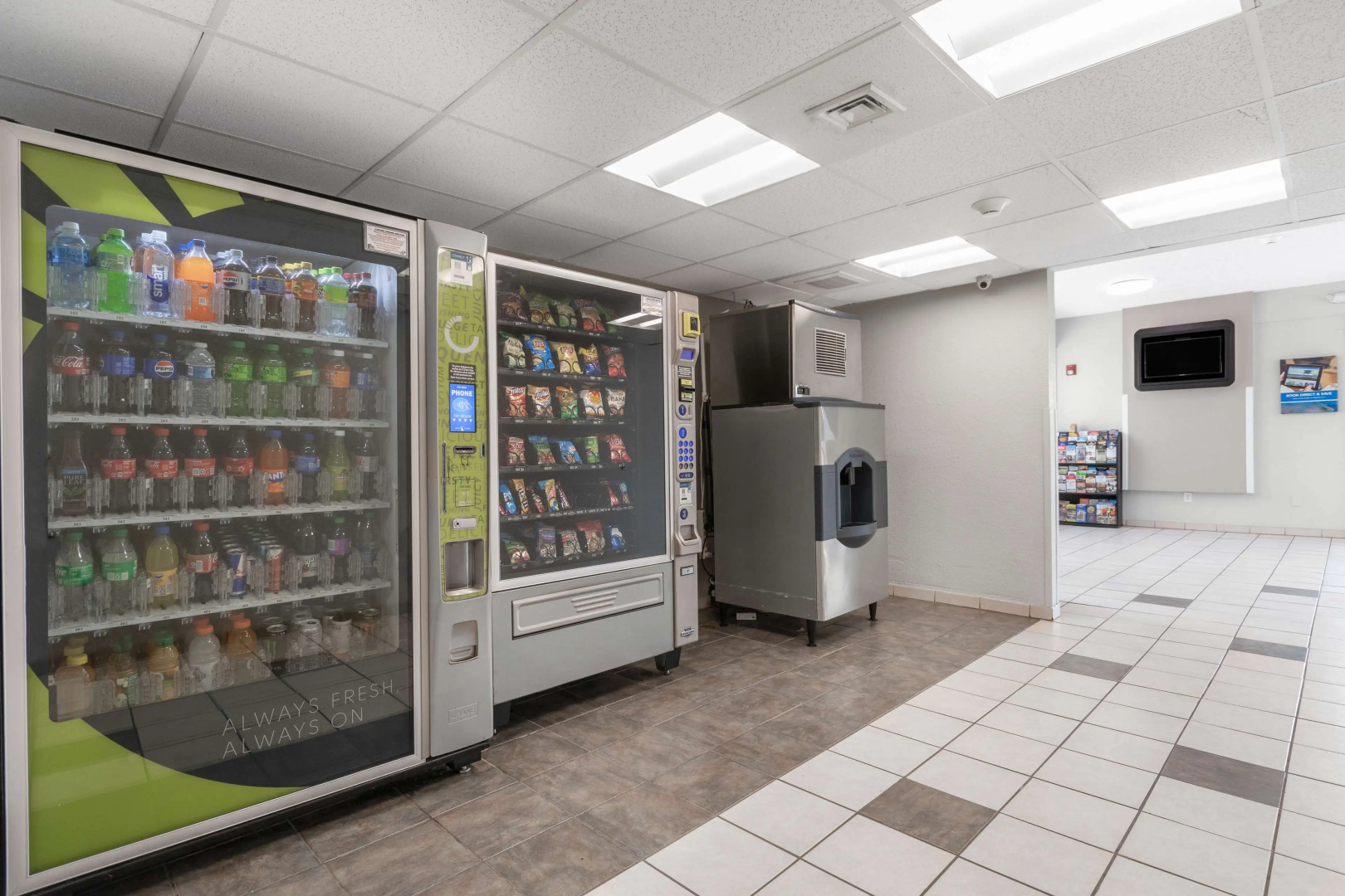 Motel 6 York, PA - North