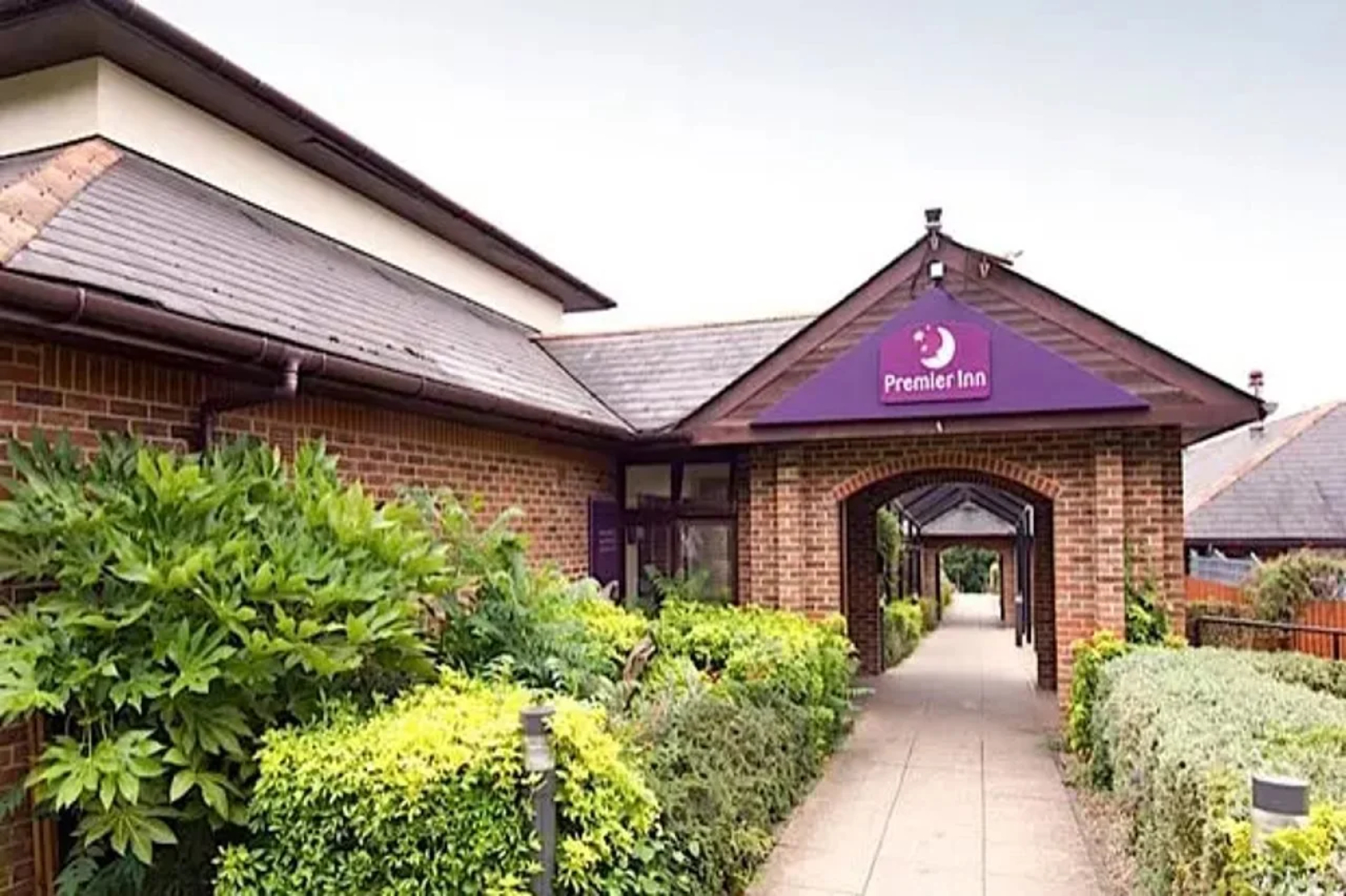 Premier Inn High Wycombe / Beaconsfield