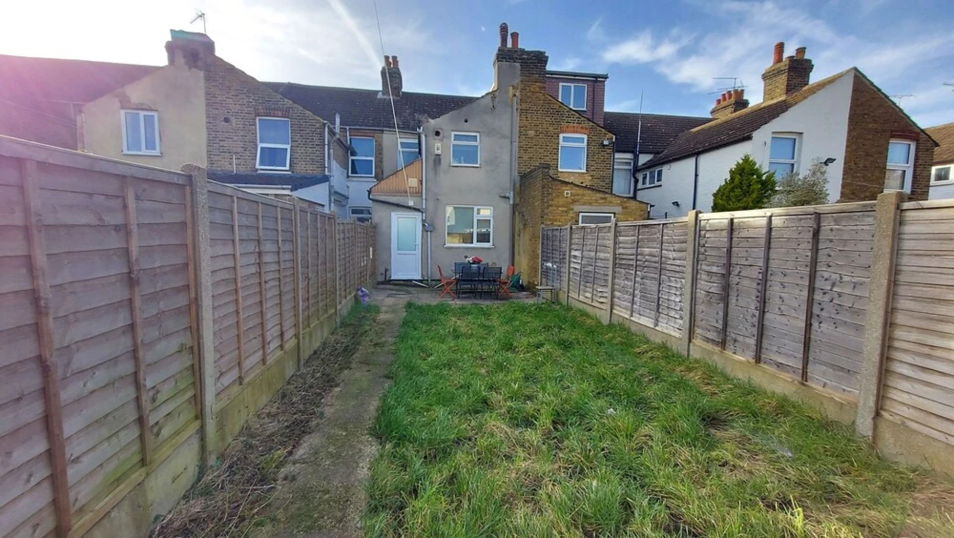 Ravensdale Villa- Ideal For Longer Stays in Kent