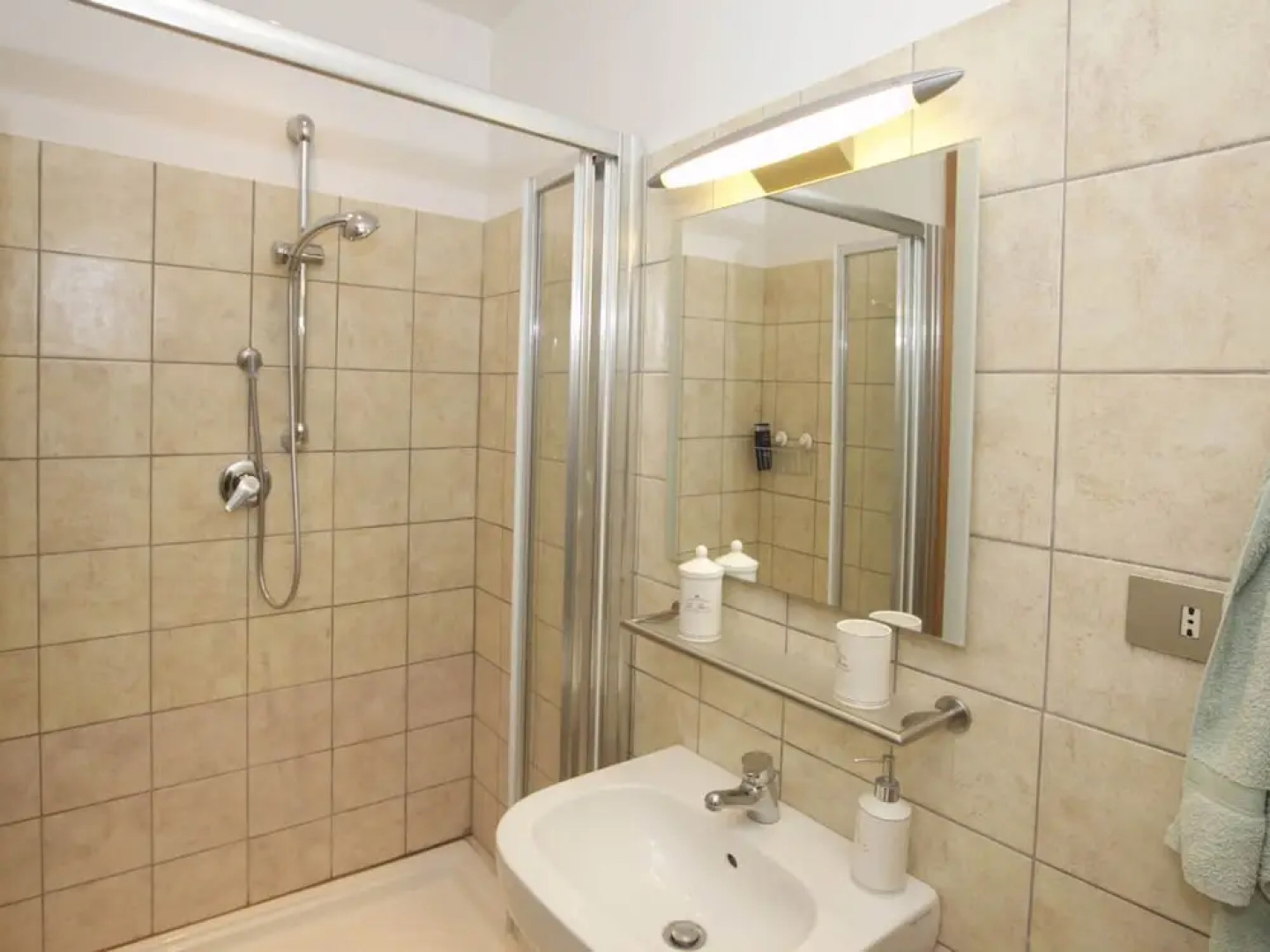 Spotlight Home of Corvara