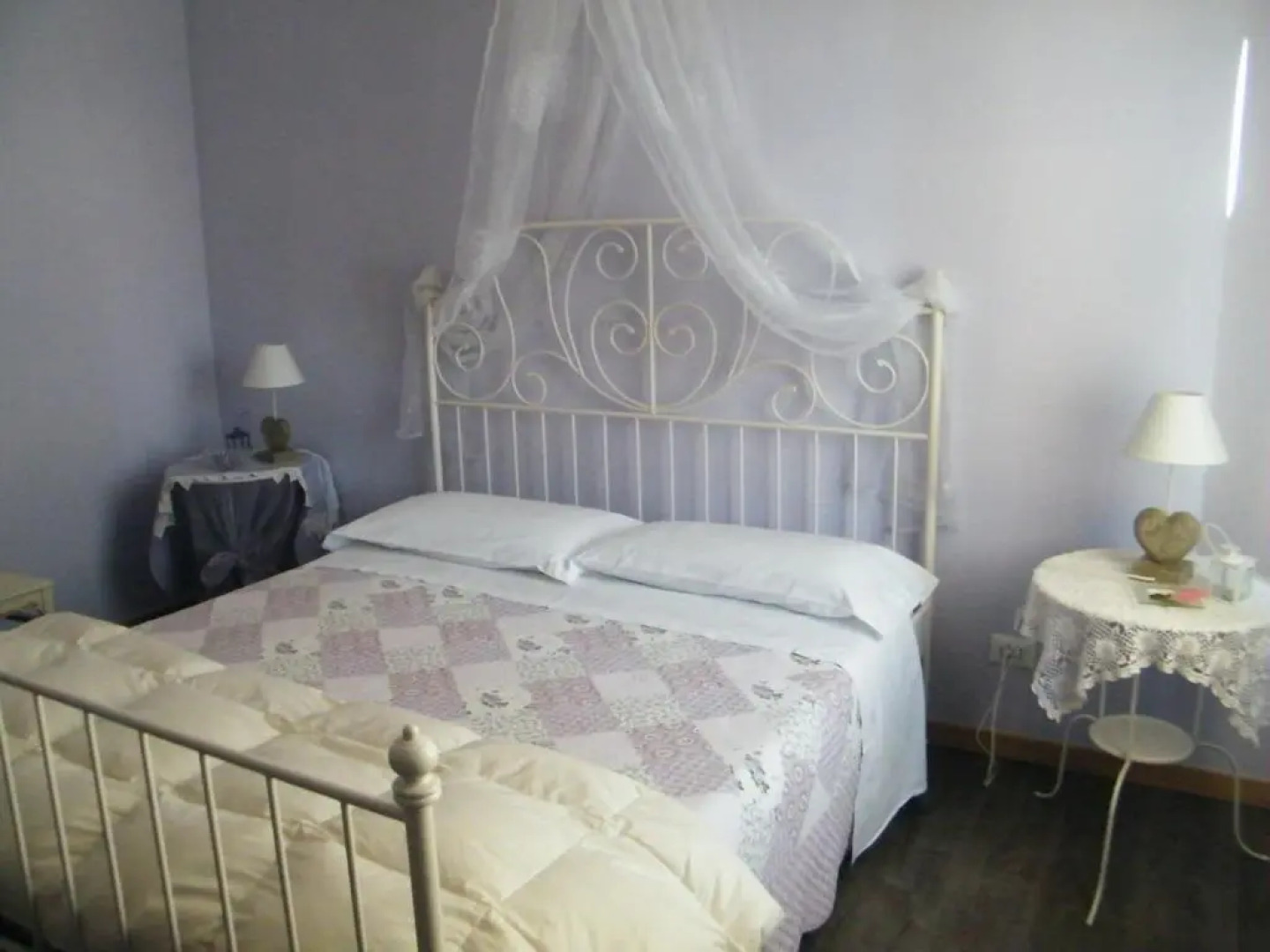 Appartamento Vacanze I Provenzali