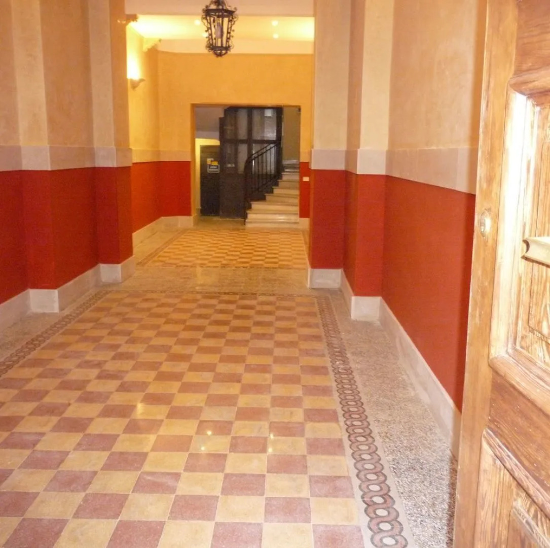 My Bed Vatican Museum