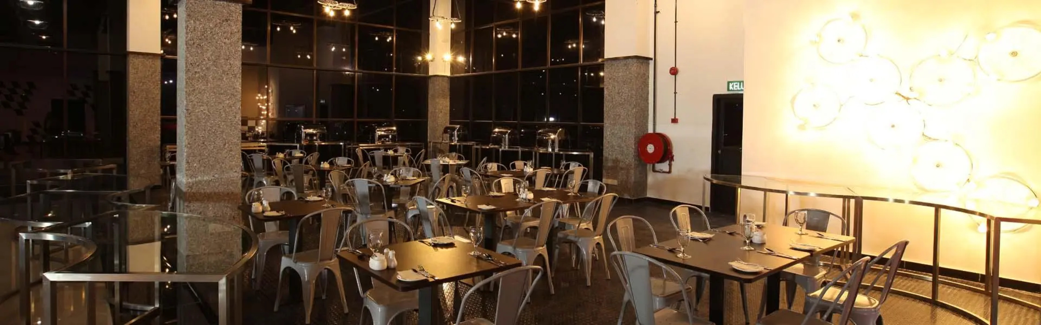 Hype Motorsports Hotel, Kuala Lumpur International Airport