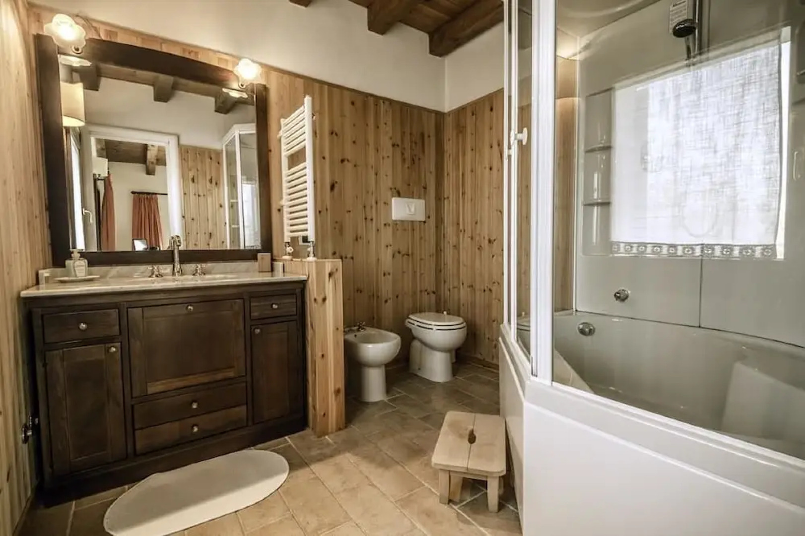 Bed And Breakfast Sile E Natura