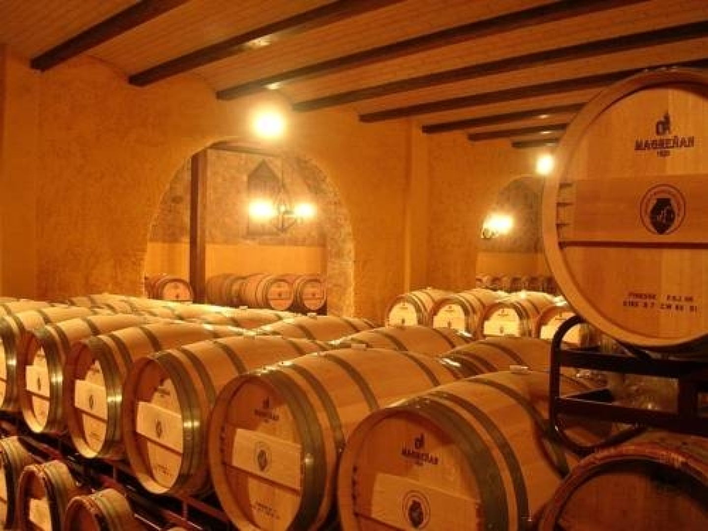 Hotel Viñedos y Bodegas El Castillo