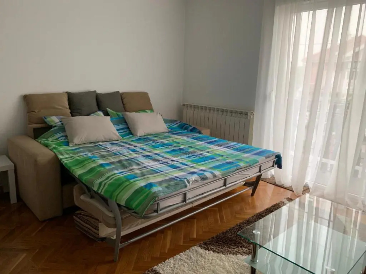 Apartman MADAPE