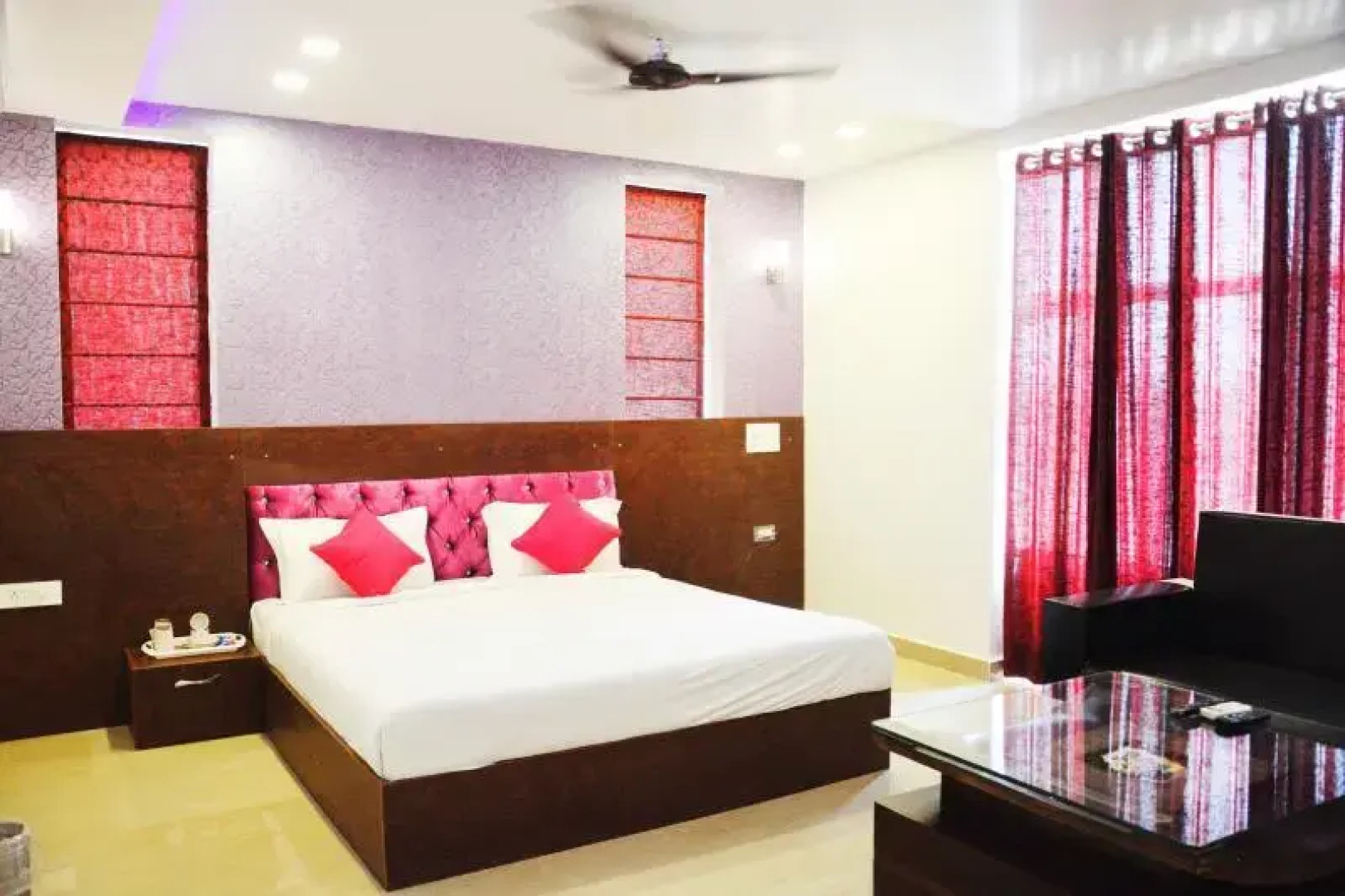 Hotel Sunrise Resort