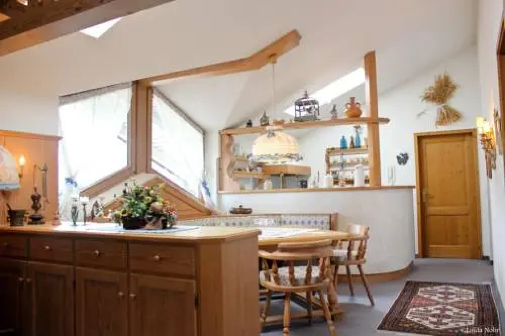 Hotel Restaurant Cafe Neu Meran