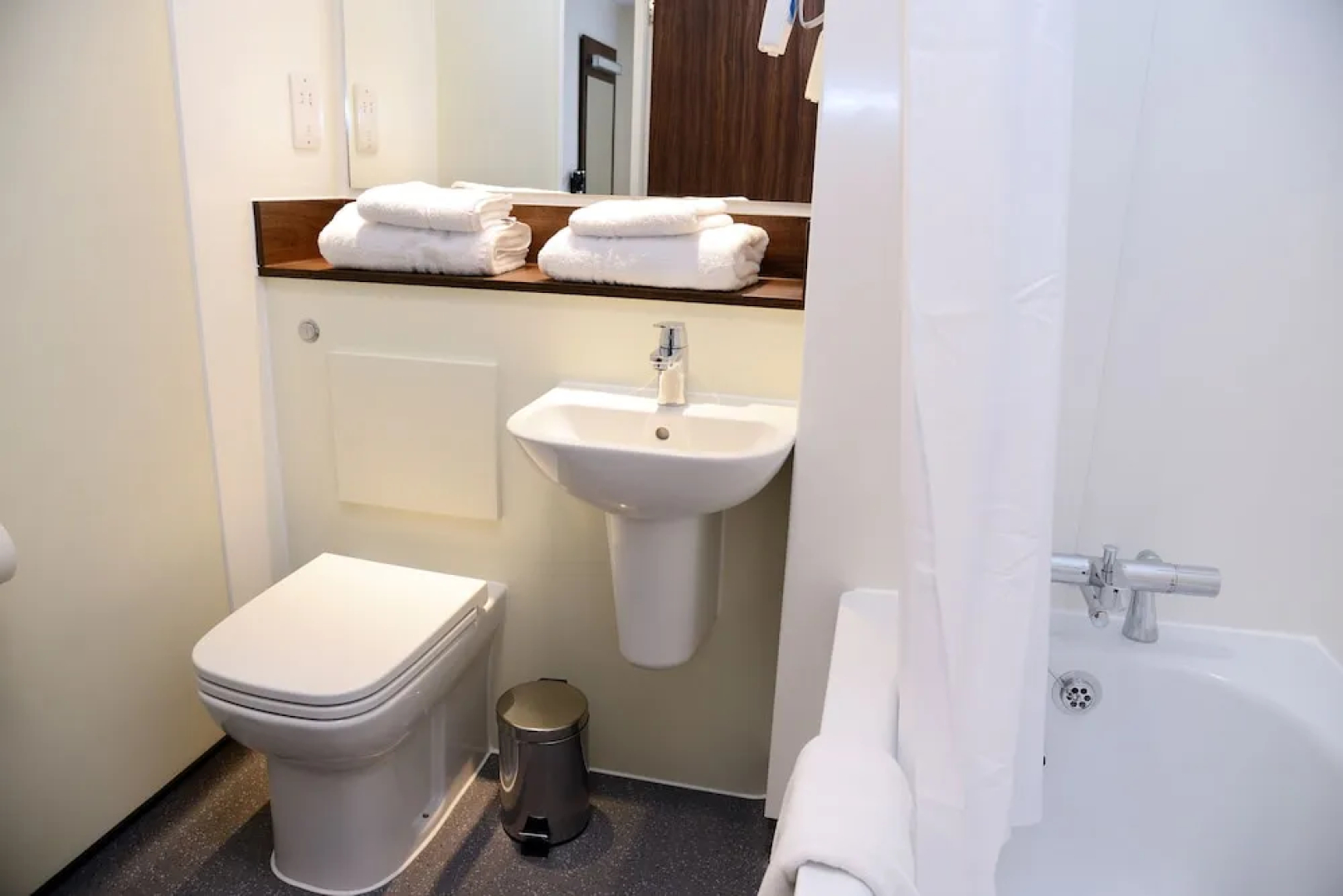 Lock Keeper, Worksop by Marston's Inns