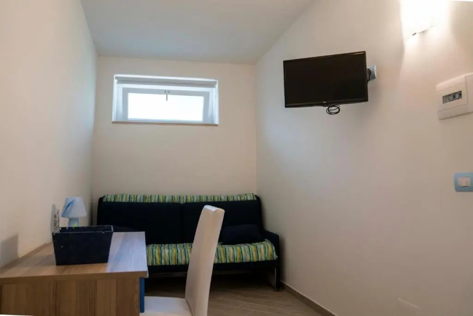 B&B La Rosa Dei Venti