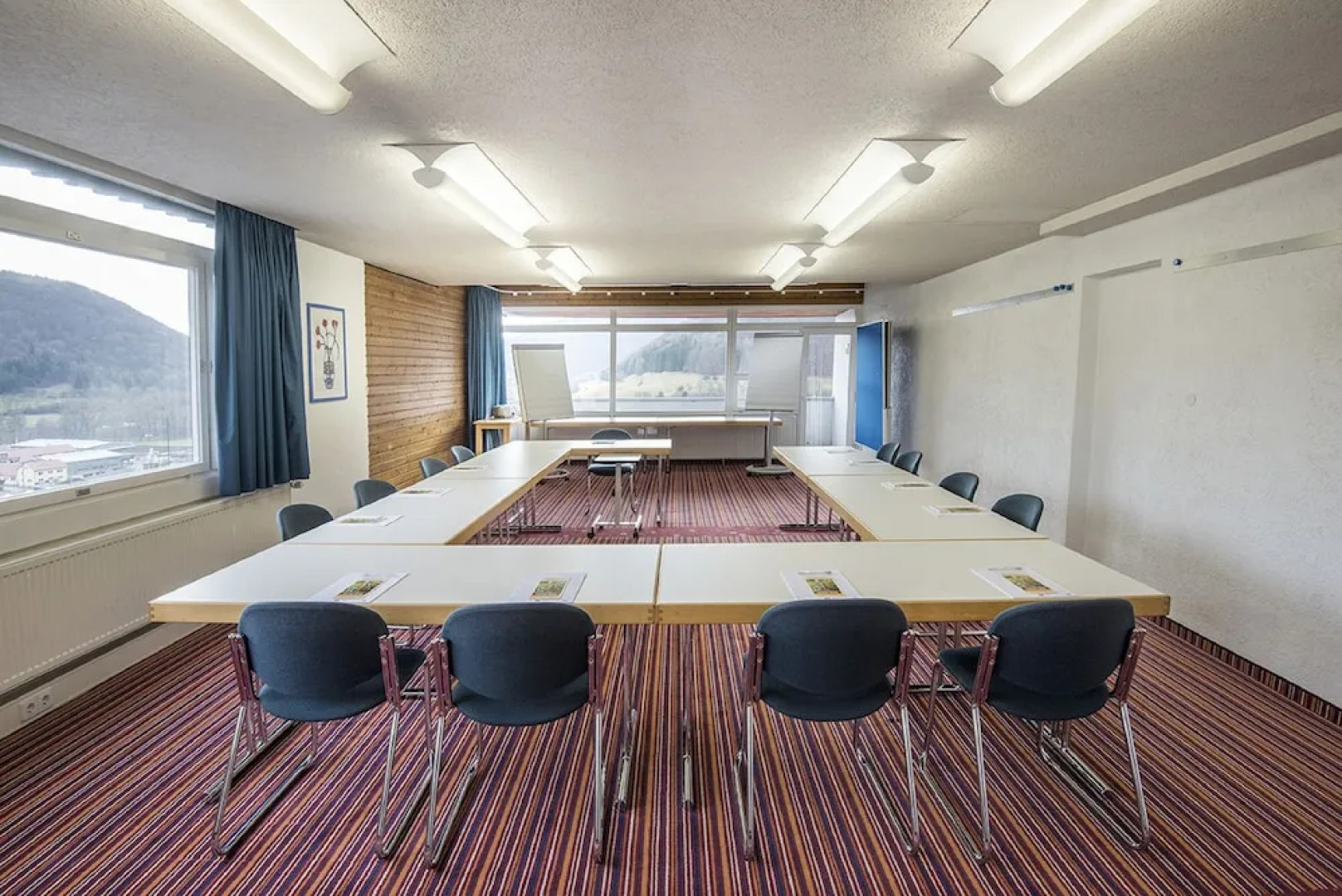 AKZENT Hotel Höhenblick