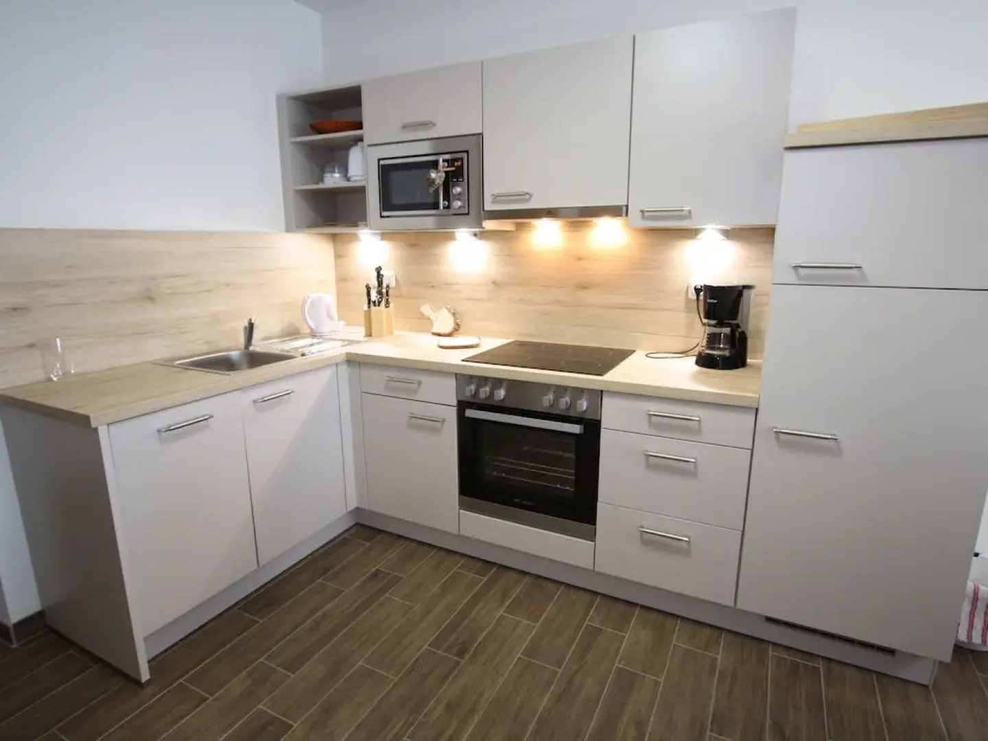 Quaint Apartment in Dienten am Hochkönig Near Ski Lift