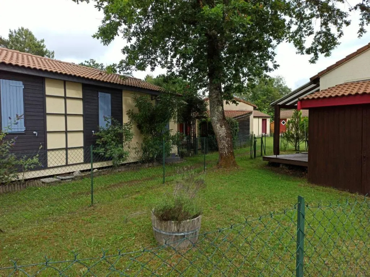 Cozy Chalet Des Moussaillons N99 - Proche Lac