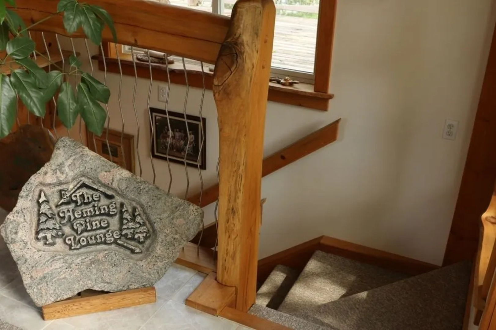 Sunny Rock B&B Haliburton