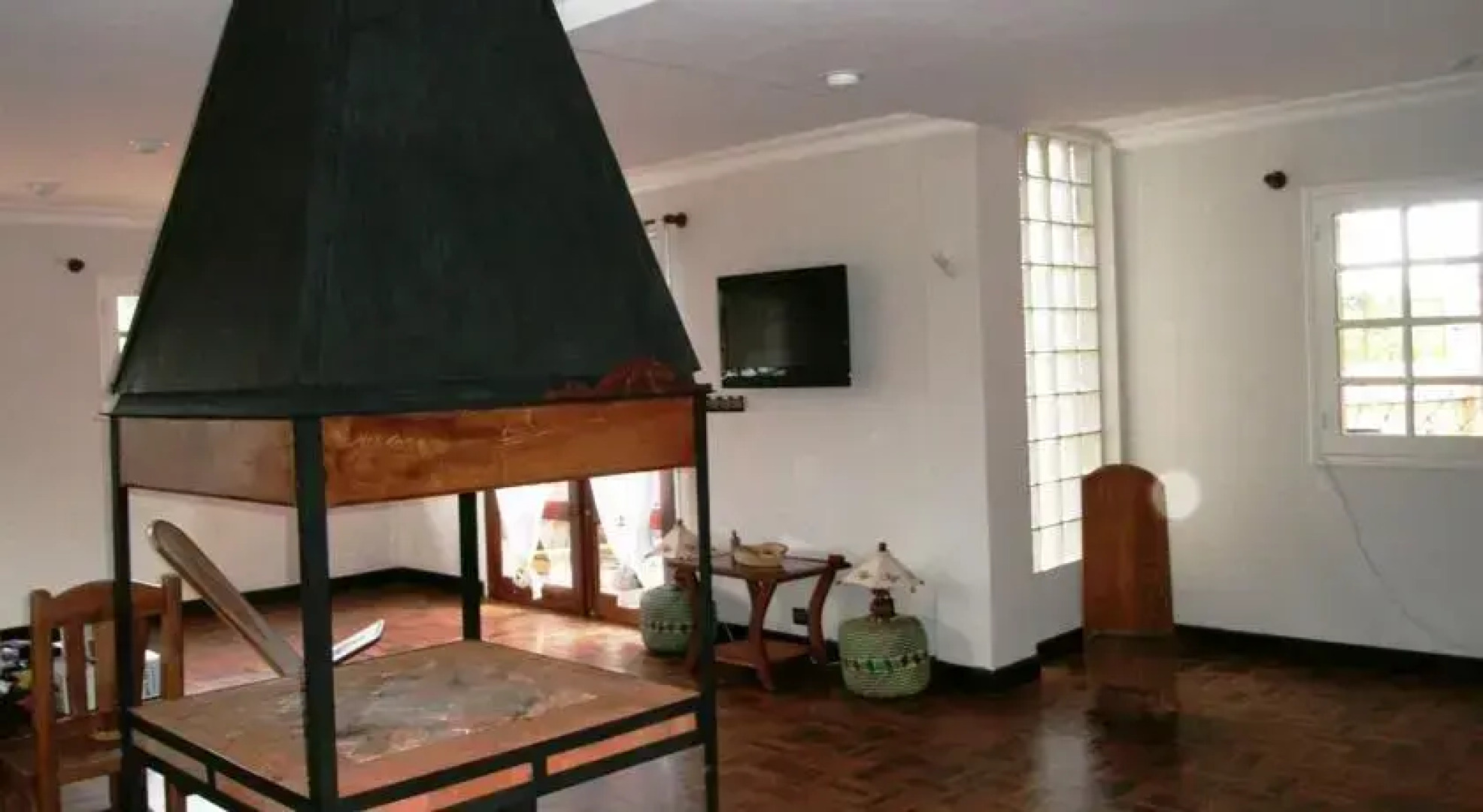 Appartements dHôtes Marciloui