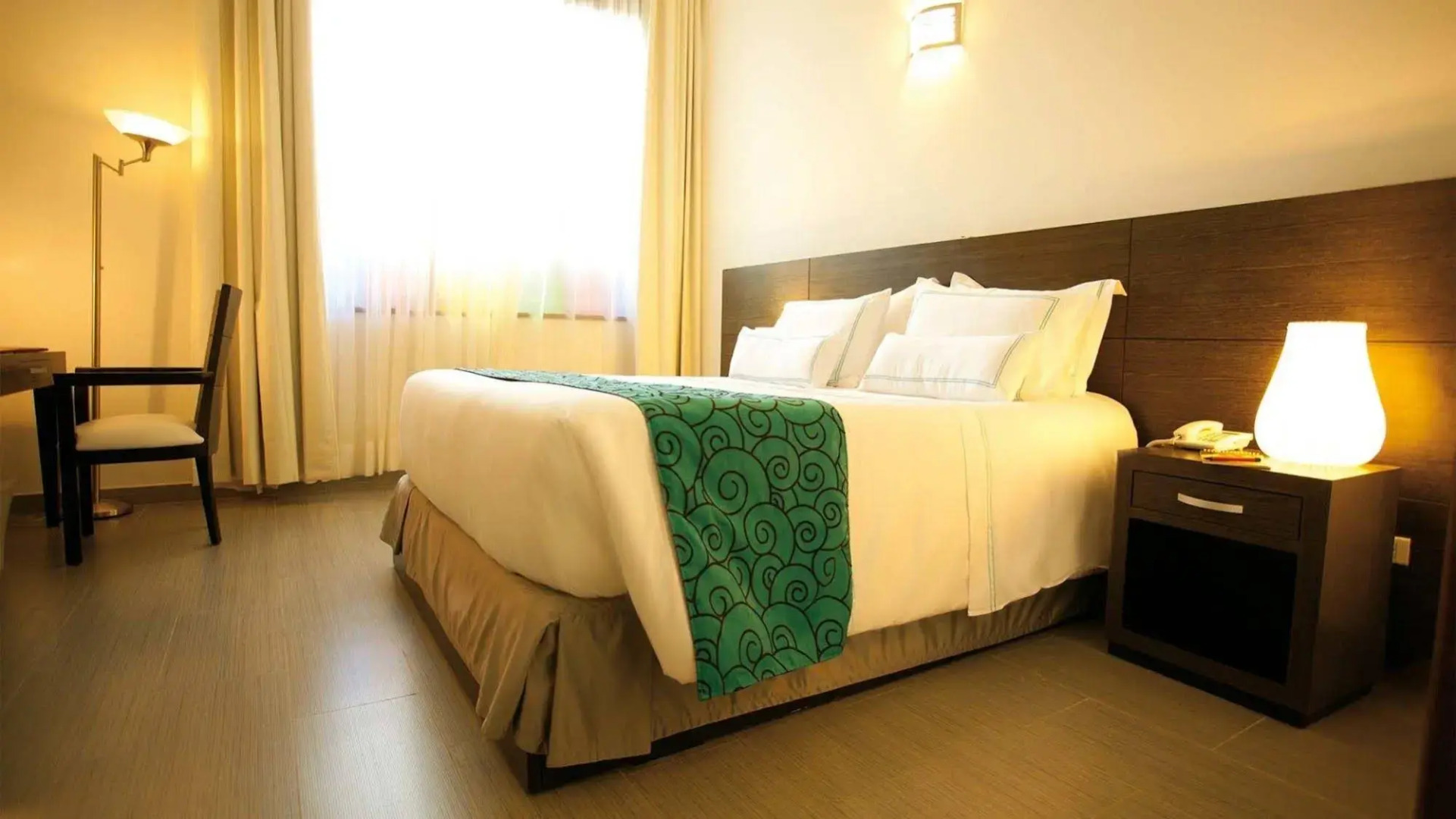 Hotel Union Girardot